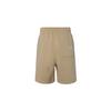 New Jordan Flight Sports Shorts Men's Khaki FB7023-200