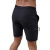 Capo Mens Utility Cargo Shorts