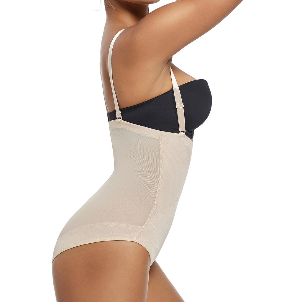 Dámské stahovací kalhotky na břicho, tvarující kalhotky, korzet na pas, body, tvarovač celé postavy, zvedák hýždí, tvarující kalhotky, sexy spodní prádlo, zeštíhlující spodní prádlo