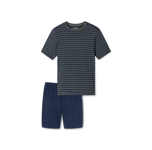 Пижама SCHIESSER 26826 EU 2XL