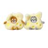 Plush Mouse Keychain With Pp Cotton Filling For Kids And Adults