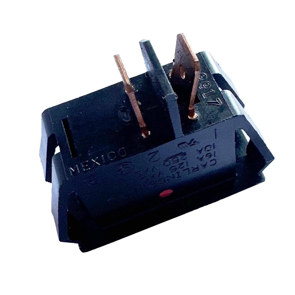 On Off Rocker Switch for Wet Dry Shop Vacuum Snap On Rocker Switch Fits Ridgid