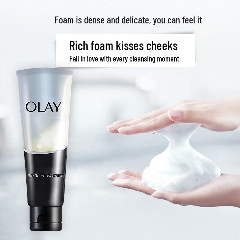 Olay Facial Cleanser
