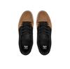 Men's Sneakers DC Manteca 4 Adys100765-xkks Black