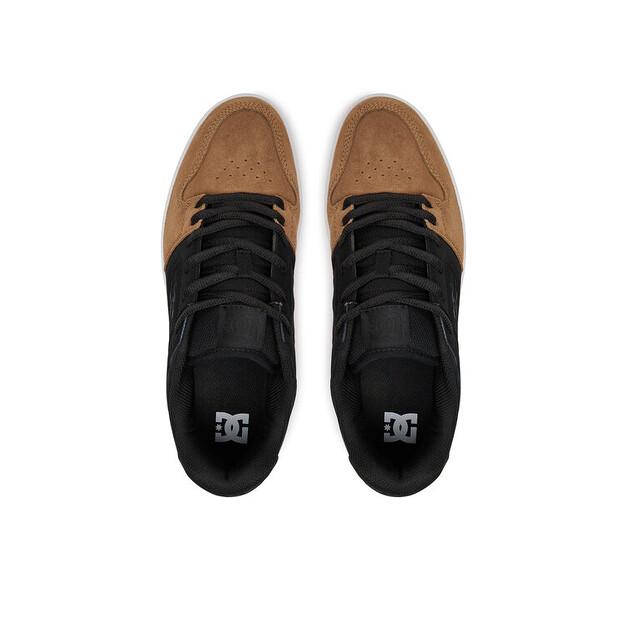 Men's Sneakers DC Manteca 4 Adys100765-xkks Black