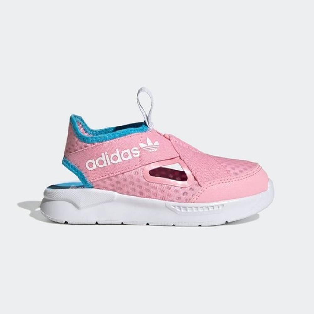 

Adidas Adidas Kids Slippers Sandals YQJ GX0867 Adidas Originals Kids 360 Sandals