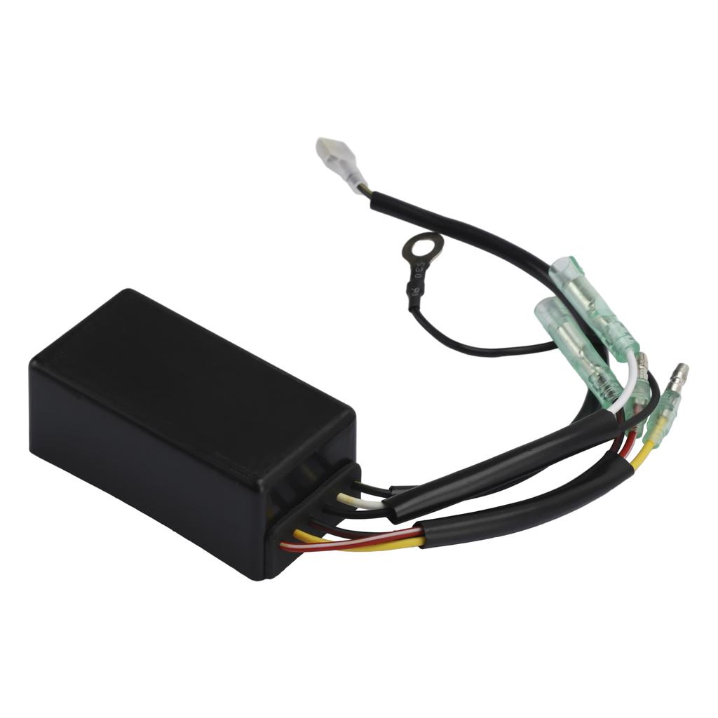 CDI BOX Igniter Fit for Tohatsu M4C M5B M5BS Nissan NS4C NS5B NS5BS 369-06060-0