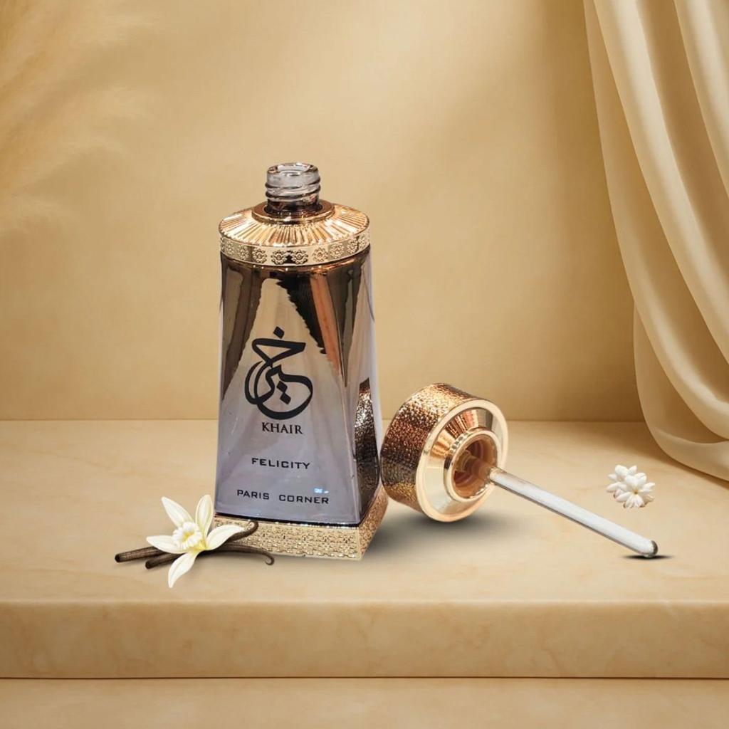 Paris Corner Khair Felicity Konzentriertes Öl 25ml