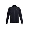 Chaqueta de Entrenamiento para Correr Storm Launch Slim Fit para Hombre Chaquetas Negro 1358105-001