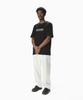 THISISNEVERTHAT Tnt International Tee Black
