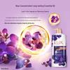 Lishi 200ml Shining Ice Cool Long-lasting Crystal Clear Shower Gel