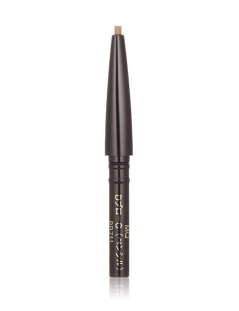 MAQUILLAGE Double Brow Creator BR711 Eyebrow Pencil Eyebrow Eye Brown Shiseido (Pencil) (Cartridge) 0.2g (Retractable) Makeup, Eyebrows, Makeup,