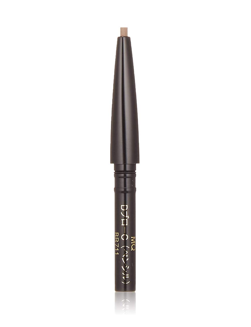 

MAQUILLAGE Double Brow Creator BR711 Eyebrow Pencil Eyebrow Eye Brown Shiseido (Pencil) (Cartridge) 0.2g (Retractable) Makeup, Eyebrows, Makeup,