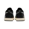Jordan Air Jordan 1 Low CNY Horse Year, Three Times Laboratory, Cloud Horse Stunning Abrasion Resistant 553558-040(Team-)