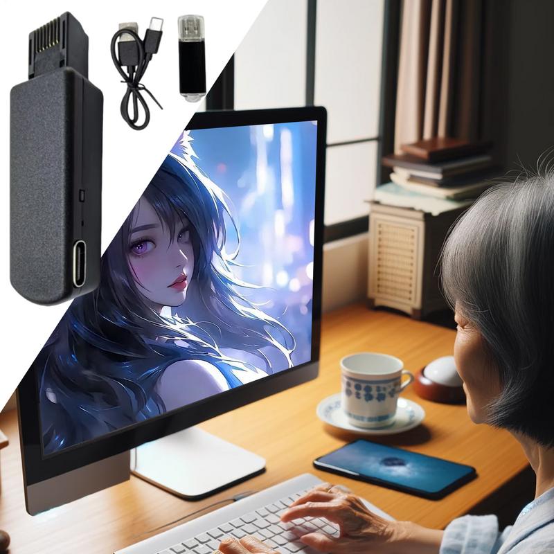 Professhion Practical USB Adapter One Key Tool for PS4 9.00 9.60 10.00 10.01 11.00 Service System Modification Gaming Accessorie