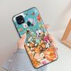 For ZTE 20 Smart Case Cover ZTE Blade 20 Smart Silicone TPU Case ZTE 20Smart Cover on ZTE Blade 10 Smart Shockproof Fundas