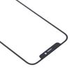Szyba + Siatka Głośnika + Klej Oca Do Iphone 12 Pro Max