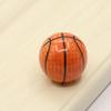 Cute Style Child Cabinet Knobs Football Shape Basketball Shape Cabinet Door Handle Novelty Single-hole Drawer Knobs Kids Room