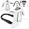 Aparat de curățat cu abur Silvercrest Sdr 1050 D1 1100 W / 0,25 L