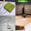 Stainless Steel Ball Chains Dog Tags Chain Bead Necklace Chains for W/20 Connect