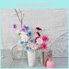 Stylish Hydrangea Artificial Flower For Home And Office With Longlasting Material Ideal For Photography And Special Events