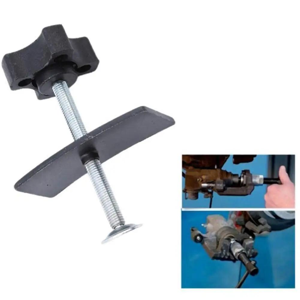 Brake Caliper Piston Rewind Tool Car Disc Brake Pad Spreader Compressor Press Tool for Replacing Pads Easy Installation Durable