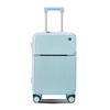 Tymon Smart Aluminum Frame Carry-on Luggage