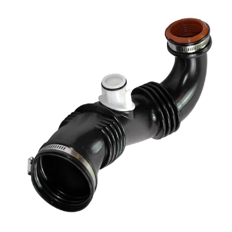 A28G-New High Quality Car Intake Pipe Air Filter Turbocharger Hose 9687883680 For Fiat Alfa Romeo Citroen Lancia