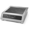 Electronic Induction Cooker for Pots and Pans, Diameter 1630 Cm, 3500 W