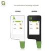GreenTest 1 Portable Nitrate Tester for Fruits and Vegetables with Capacitive Screen