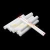 L8RE 10 PCS Mini Humidifiers Filters Refill Sticks Spare Cotton Swab Wick Sticks for Travel, Car, Baby Bedroom, Office