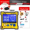 Jingyan DXL360S High-Precision Digital Dual-Axis Electronic Level with Lithium Battery