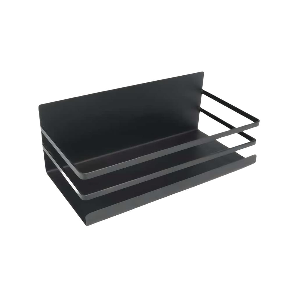 Durable Storage Rack With Strong Magnetic Adsorption Multifunctional And Solid Structure Adjustable