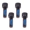 High-grade Steel Screws All For-Shimano Brake Caliper