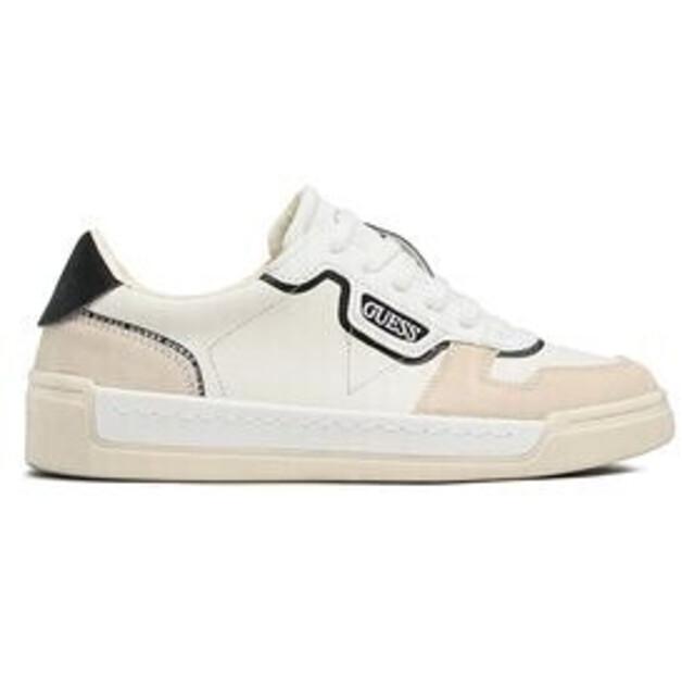 Кроссовки Guess Strave Vintage Carryover