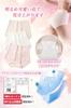 Panties Grade Natural Cotton Seamless Organic Deep Comfortable Suitable for Sensitive Plus Sizes Set [Mmlnrc] Women's 5-Pack Deep-Down [5A Material,