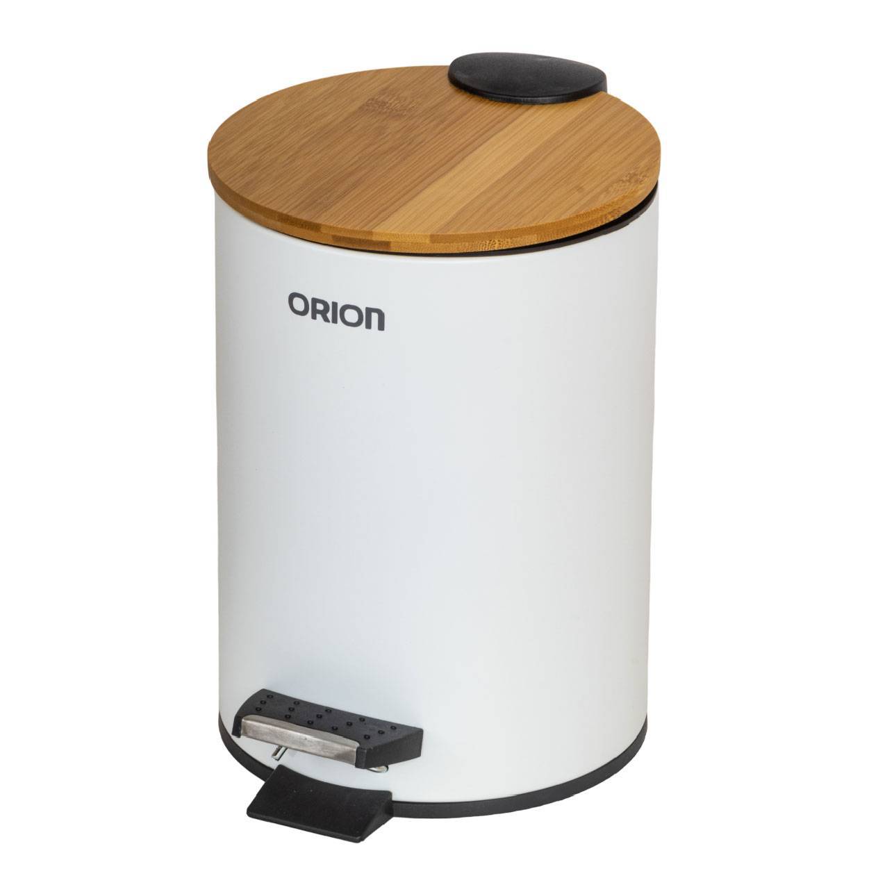 

Waste Bin With Pedal Orion 460051