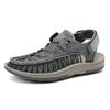 Summer New Sandals Men's Brand Designer Fashion Casual Outdoor Waders Large Size Hand-woven High Quality Beach Sandals For Men