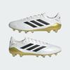 adidas Copa Pure 3 Elite AG JR2116 Unisex Performance Sports Shoes Zero Metalic / Core Black / Gold Metallic