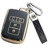 ZANEKO Key Case Compatible Toyota Noah 80 Series Voxy 80