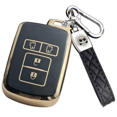 ZANEKO Key Case Compatible Toyota Noah 80 Series Voxy 80