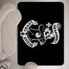 West Coast Choppers Room Mats Retro Multiple Choice Living Room Kitchen Rug Non-Slip Welcome Rug