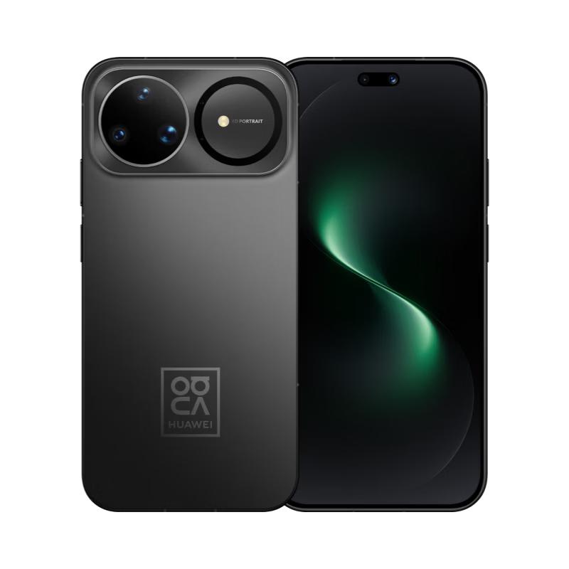 

Huawei Nova 15 Ultra (версія CN) 256GB