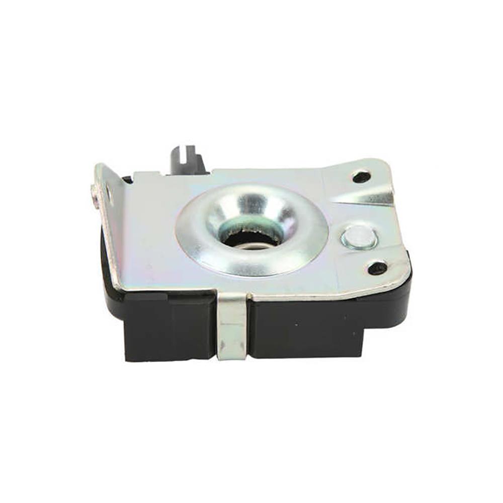 Driver Left Side Lower Hood Latch Lock For BMW E36 3-Series Z3 M3 51238122269