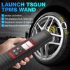 Launch X431 TSGUN TPMS 315/433 MHZ 2in1 RF-Sensor X-431 TSGUN Car Tire Pressure Sensor Detector Programming Diagnostic Tool