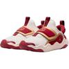 Jordan 23/7.2 Low top Children's Basketball Shoes White Gold Red Children Aged 3 7 Years Old IQ1115-171