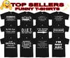 Funny Mens T-Shirt Mens Womens Tees Tops Novelty T Shirt Mens Womens Tees Tops Joke T-Shirt Mens Womens Tees Top Birthday Gift Tee Shirt Party
