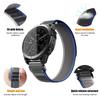 QuickFit 22mm 26mm Nylon Sport Strap For Garmin Fenix 6X 7X Pro/Epix Pro Gen2 51mm 47mm/Fenix 5 5XPlus Forerunner 965 Watchband
