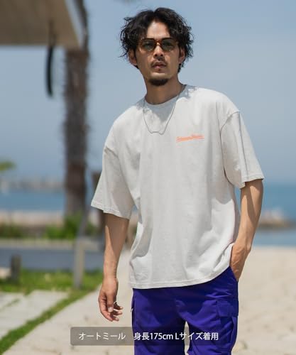 [IMPROVES] [SIDEWAYSTANCE] HELLO Short Sleeve T-Shirt