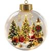Acessórios para festas – Decorações de Natal